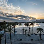 Luxury Sea View Apartment In Puerto De Alcudia