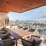 Luxury Sea View Apartment In Puerto De Alcudia