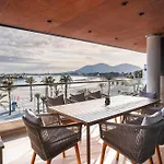 Luxury Sea View Apartment In Puerto De Alcudia