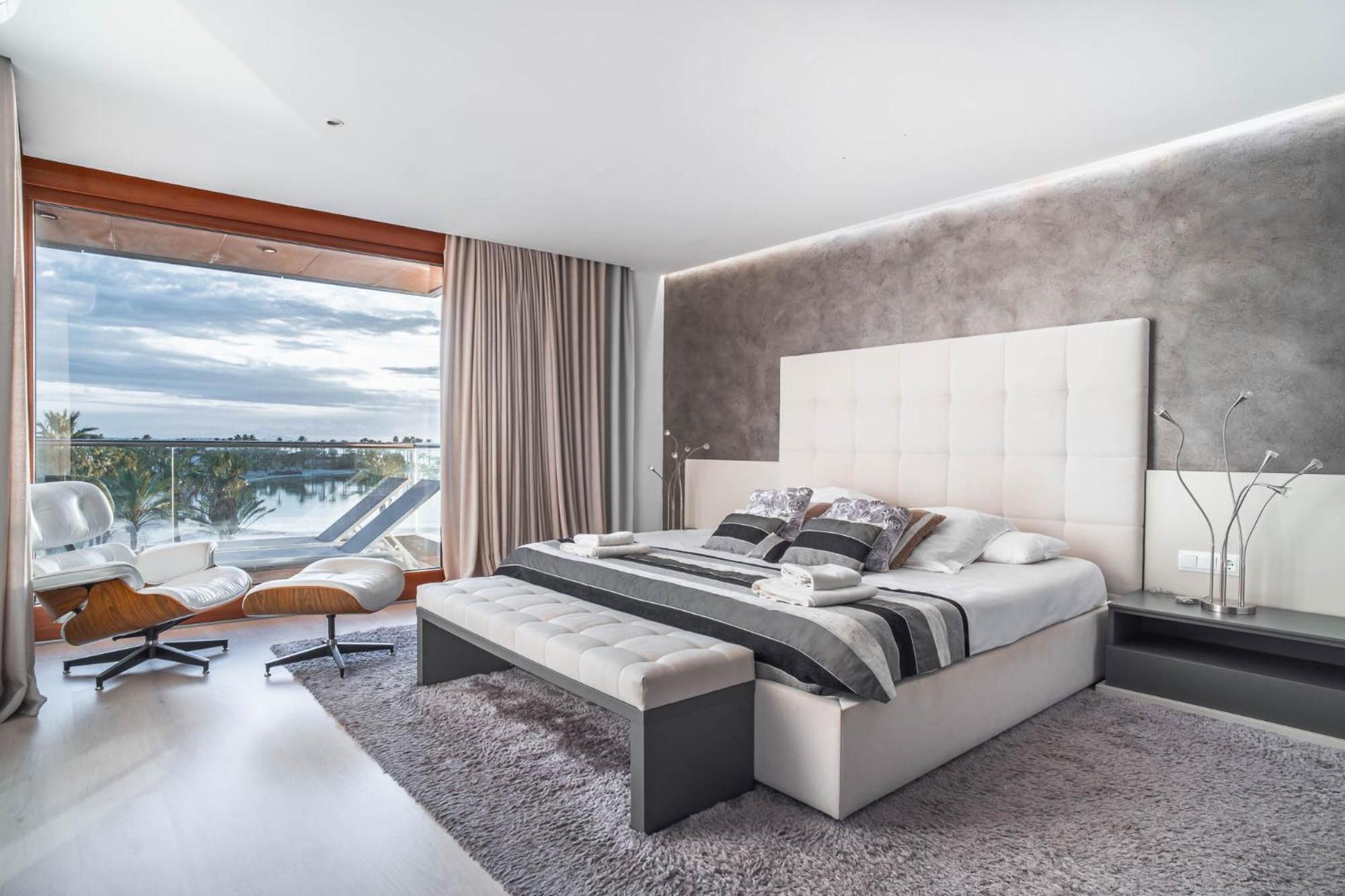 Luxury Sea View In Puerto De Alcúdia