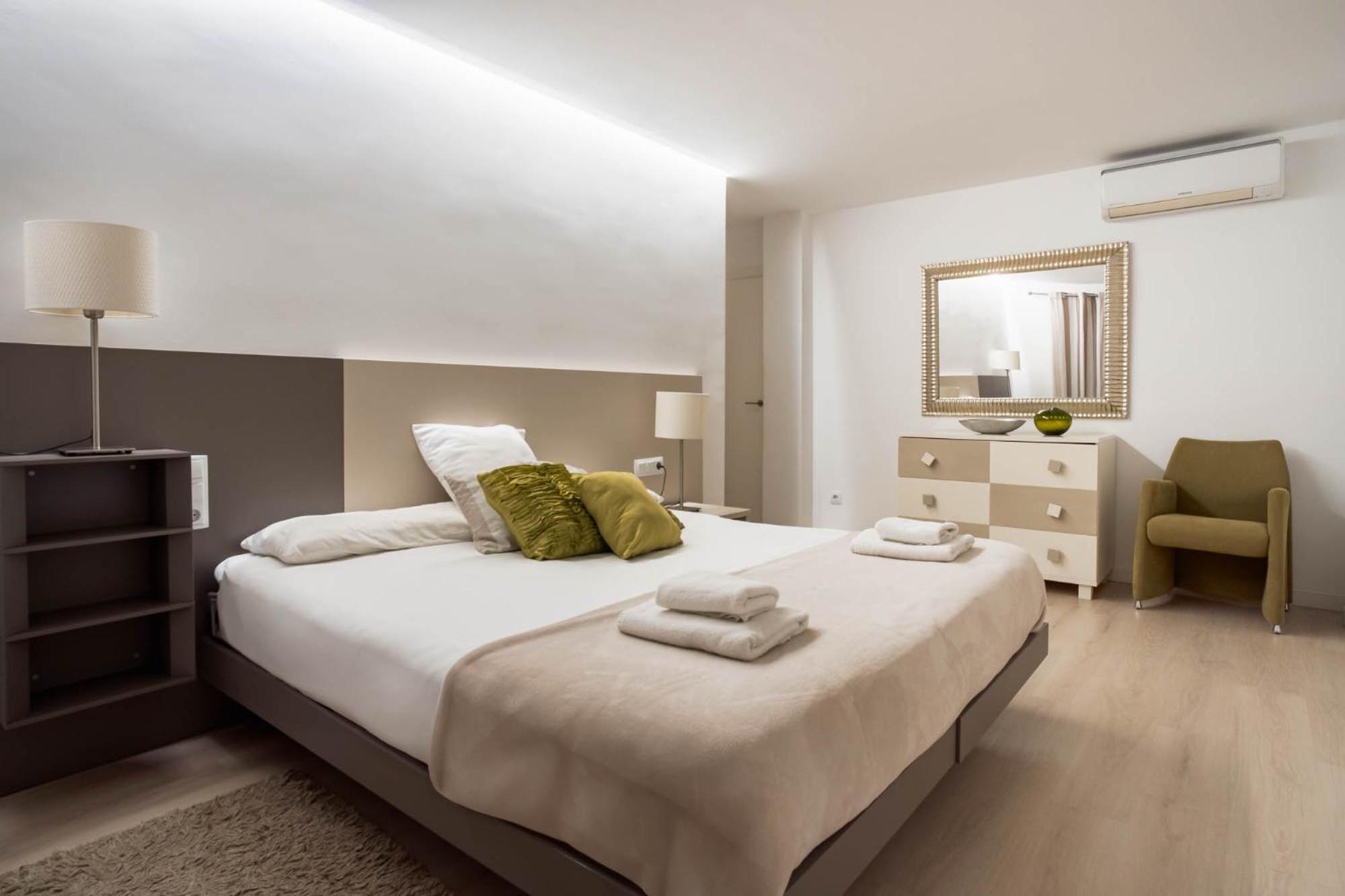 Luxury Sea View In Puerto De
