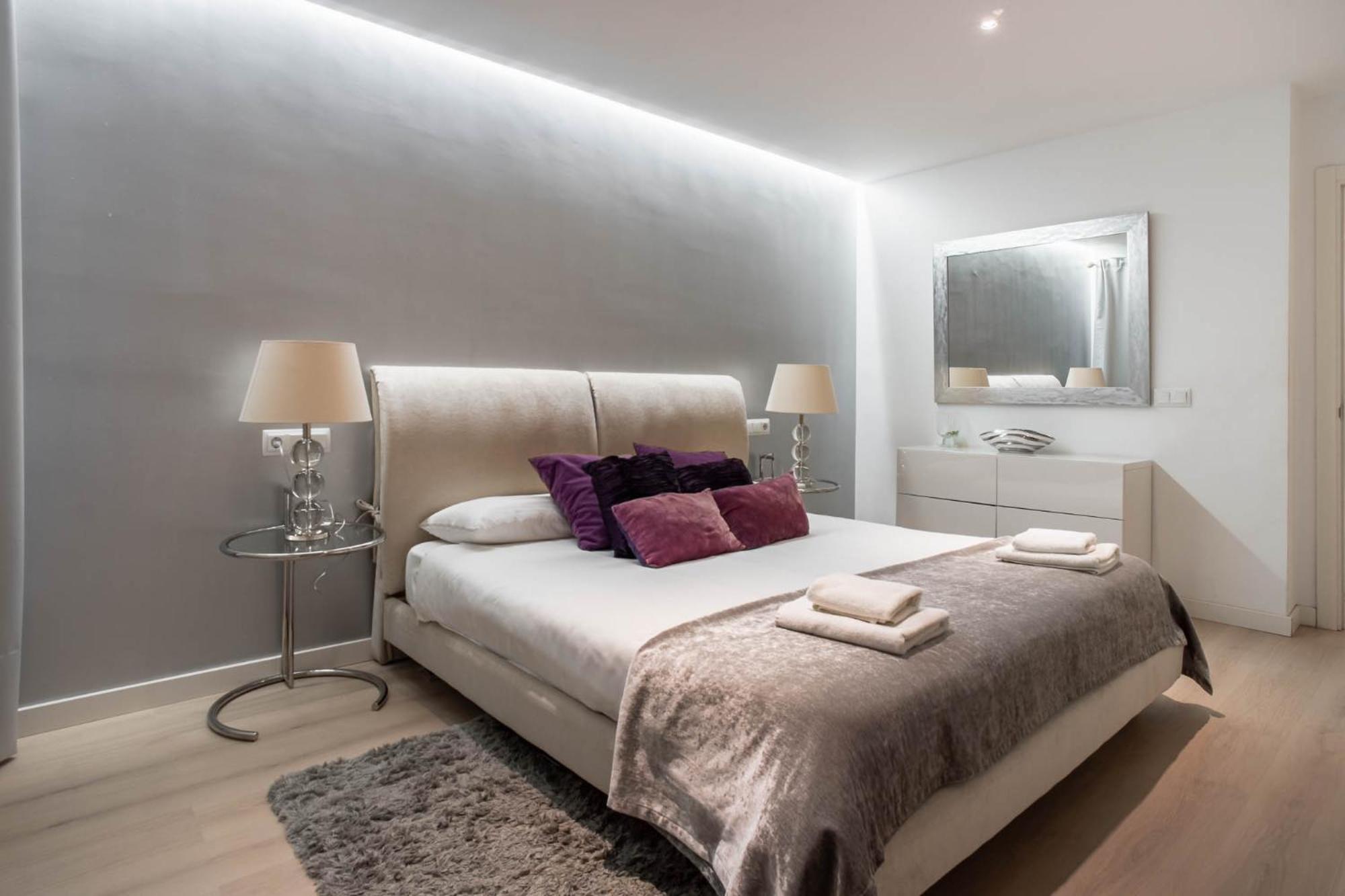 Luxury Sea View In Puerto De Apartment