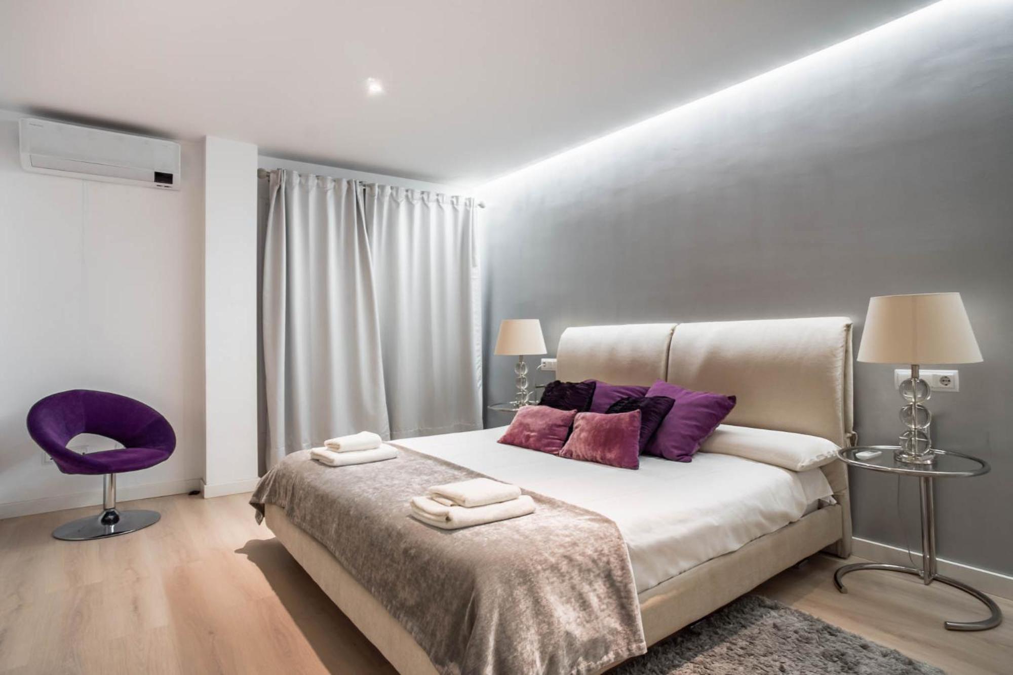 Luxury Sea View In Puerto De Apartment Alcúdia
