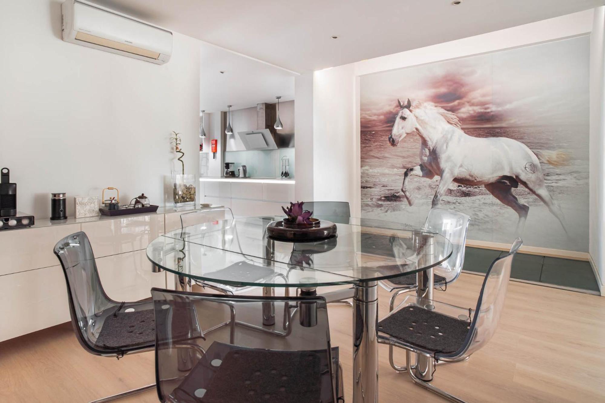 Luxury Sea View In Puerto De *