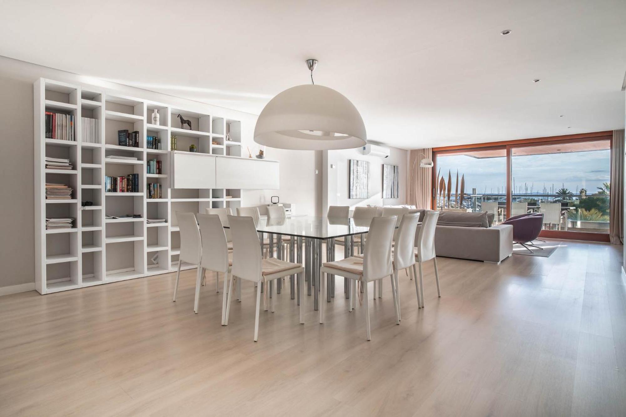 Luxury Sea View In Puerto De