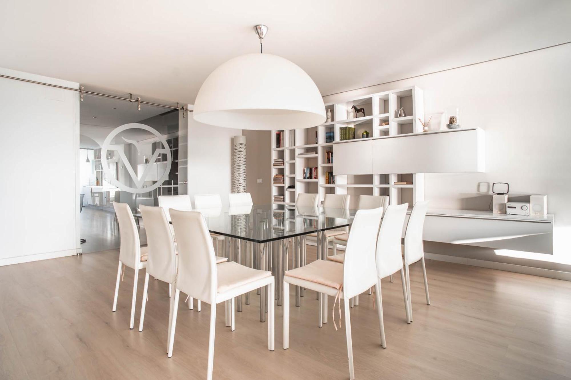 Luxury Sea View In Puerto De Apartment