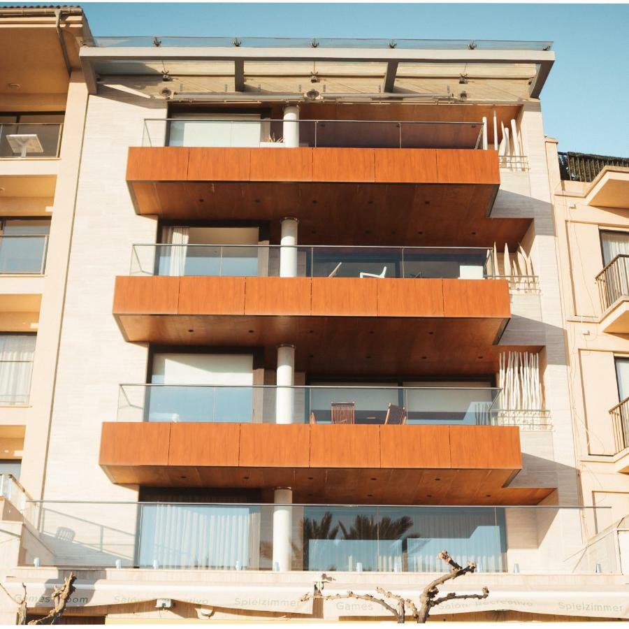 Luxury Sea View In Puerto De * Alcúdia
